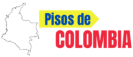 Pisos de Colombia